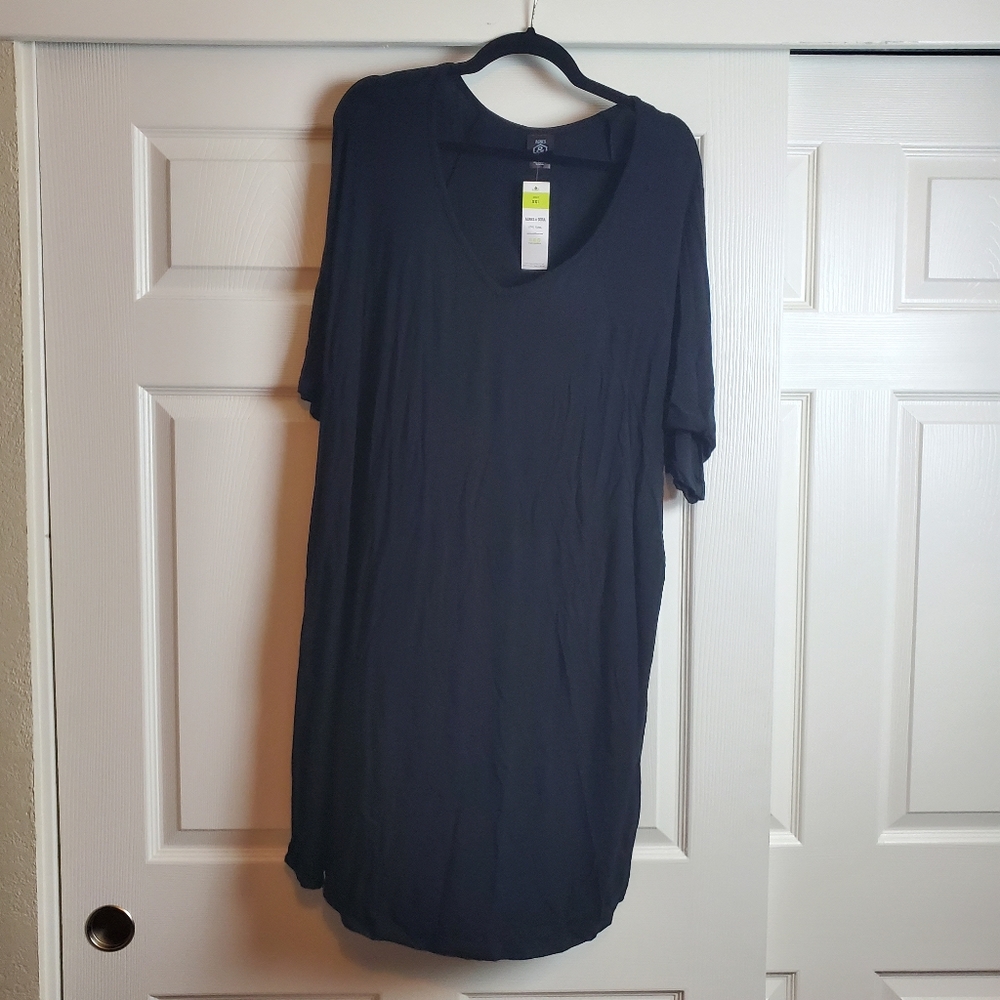 Love tunic